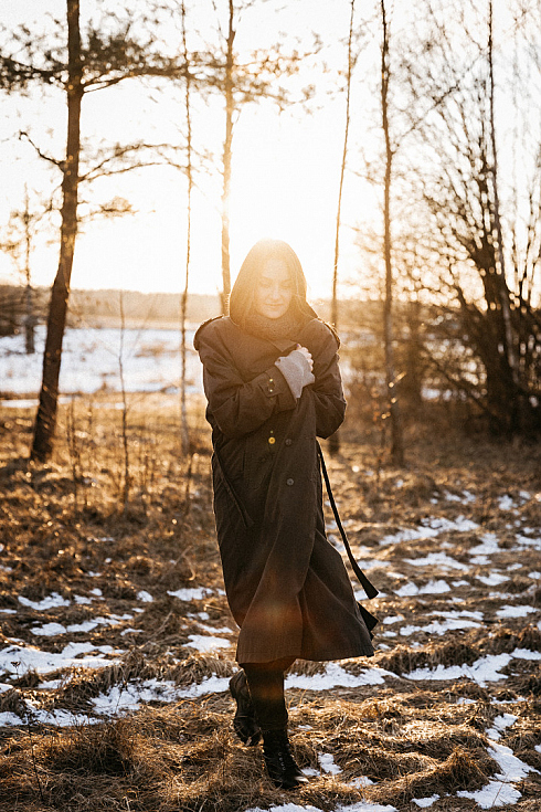 Фотограф Марина Панич, фотография добавлена 12.04.2022