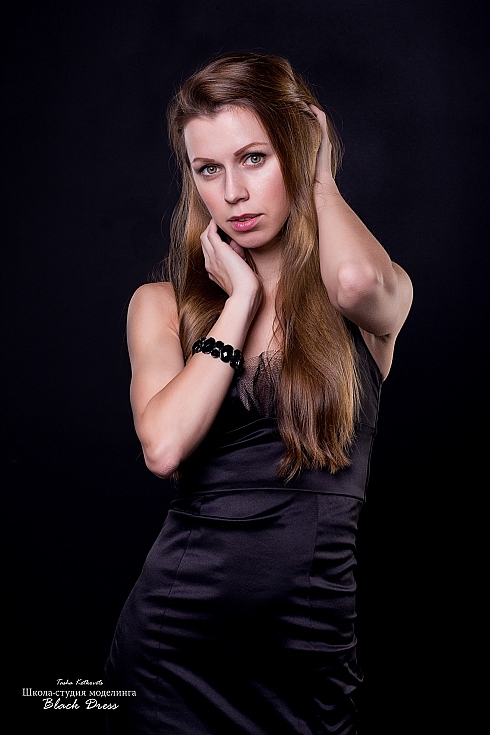 Таша Котковец - фотограф, фотография добавлена 23.01.2015