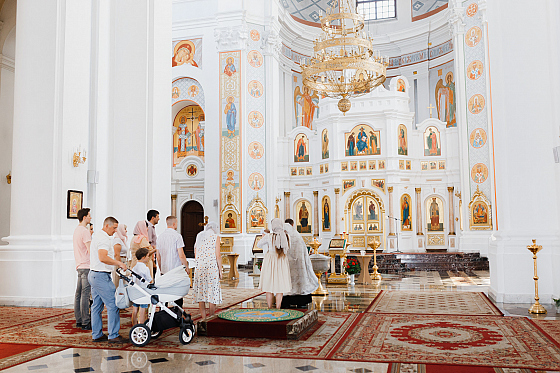 Фотограф Андрей Павлов, фотография добавлена 12.07.2020