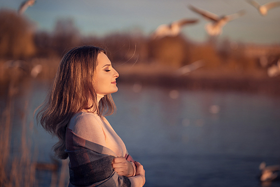 Фотограф Анна Балабан, фотография добавлена 17.04.2020