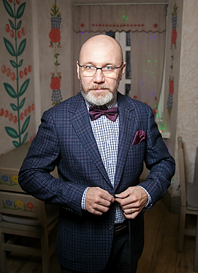 Работа фотографа Дмитрий Гусалов