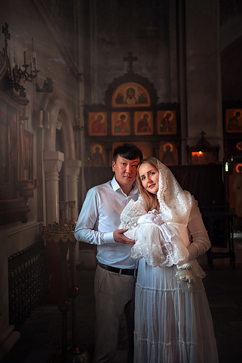 Фотограф Алена Кисель, фотография добавлена 08.01.2022