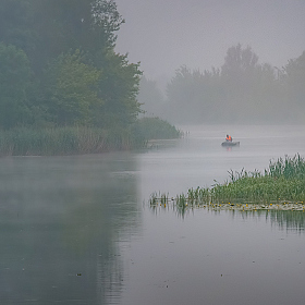 Утренняя Припять | Фатограф Александр Шатохин | foto.by фото.бай