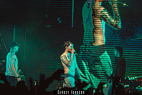 Работа фотографа Сергей Тарасов