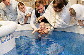 Работа фотографа Юлия Левандовская