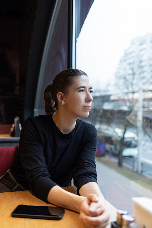 Фотограф Жанна Громова, фотография добавлена 19.12.2024