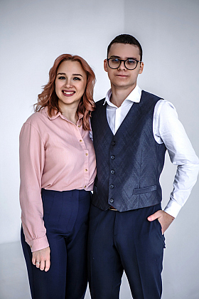 Работа фотографа Анастасия Лагуновская