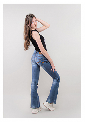 Работа фотографа Надежда Дудаева