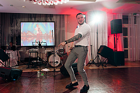 Работа фотографа Сергей Тарасов