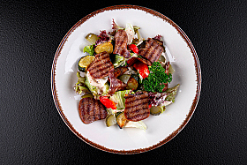 Работа фотографа Анастасия Комок