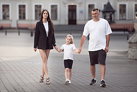 Работа фотографа Татьяна Семёнова