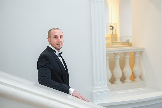 Фотограф Виталий Красовский, фотография добавлена 12.04.2026