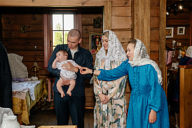 Работа фотографа Юлия Левандовская