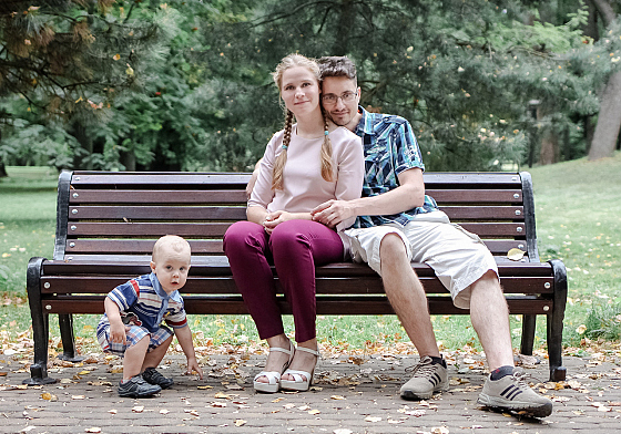 Фотограф Дмитрий Гусалов, фотография добавлена 30.08.2022