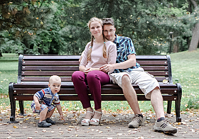 Работа фотографа Дмитрий Гусалов
