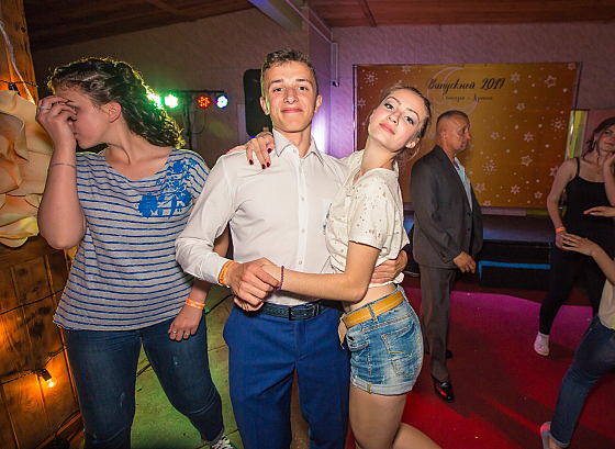 Фотограф Сергей Тарасов, фотография добавлена 21.06.2017