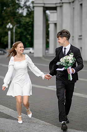 Работа фотографа Кирилл Емельянов