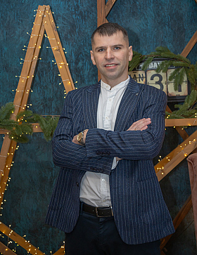 Работа фотографа Алексей Климков