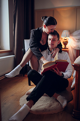 Работа фотографа Андрей Вадютин