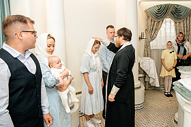 Работа фотографа Юлия Левандовская