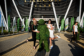 Работа фотографа Сергей Тарасов