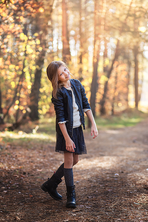 Фотограф Оля Шестак, фотография добавлена 26.11.2018