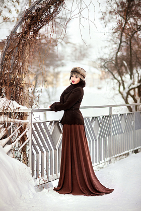 Княгиня) | Фотограф Марина Шавловская | foto.by фото.бай