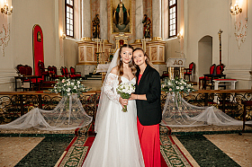 Работа фотографа Юлия Левандовская