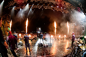 Работа фотографа Сергей Тарасов