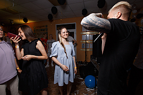 Работа фотографа Сергей Тарасов