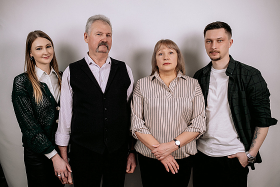 Фотограф Дмитрий Гусалов, фотография добавлена 31.12.2025