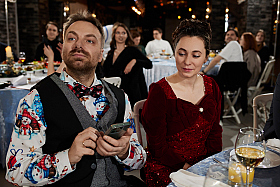 Работа фотографа Илья и Юлия Ширмановы