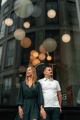 Работа фотографа Надежда Володько