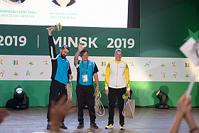 Работа фотографа Сергей Тарасов