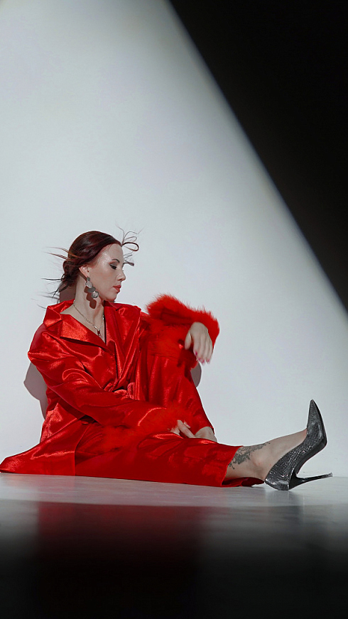 Фотограф Антон Войстрик, фотография добавлена 06.04.2023