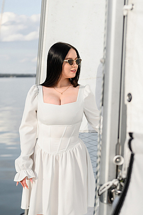 Работа фотографа Кирилл Емельянов