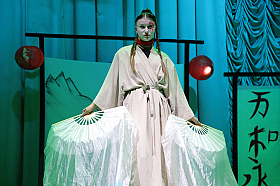 Работа фотографа Дмитрий Гусалов