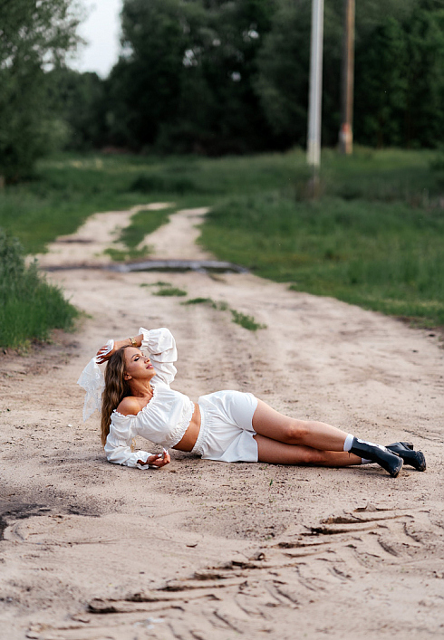 Фотограф Елена Бородина, фотография добавлена 26.10.2025