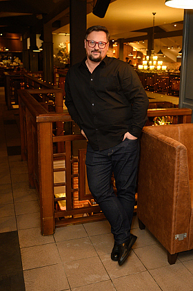 Работа фотографа Кирилл Емельянов