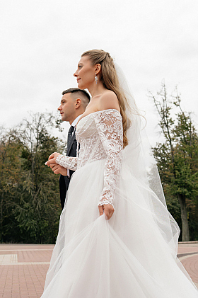 Работа фотографа Юлия Левандовская