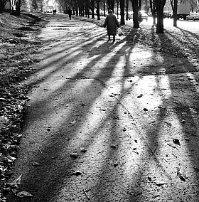 On the street. | Фотограф Иван Виткоин | foto.by фото.бай