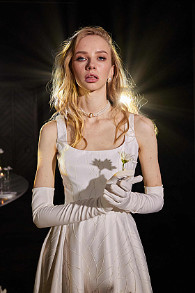 Работа фотографа Илья и Юлия Ширмановы