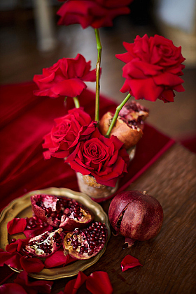 Работа фотографа Илья и Юлия Ширмановы