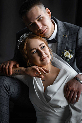 Работа фотографа Надежда Володько