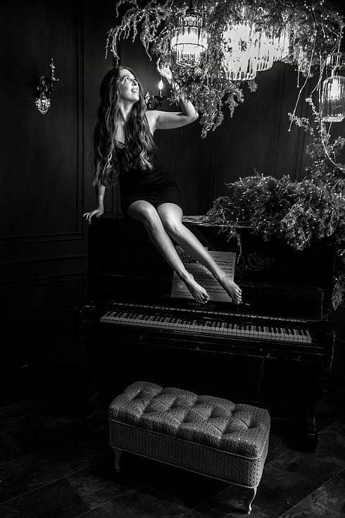 Фотограф Татьяна Осипова, фотография добавлена 15.01.2026