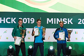 Работа фотографа Сергей Тарасов