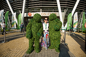 Работа фотографа Сергей Тарасов