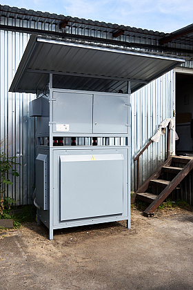 Работа фотографа Александр Тагаев