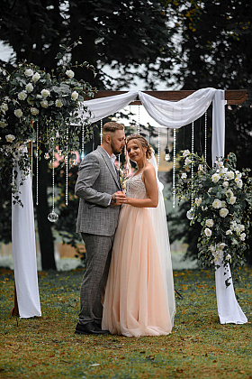 Работа фотографа Надежда Володько