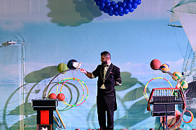 Работа фотографа Сергей Тарасов